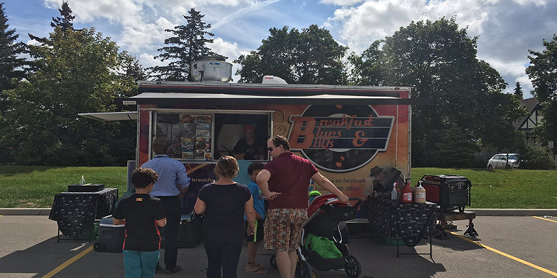Breakfast Blues And Bbqs Food Truck Menu Breakfast Blues And Bbqs Food Truck Menu