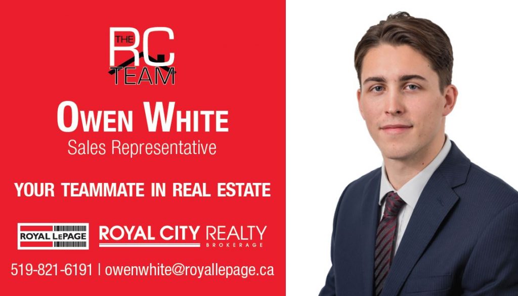 Owen White Realty