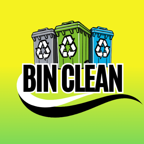 BIN CLEAN