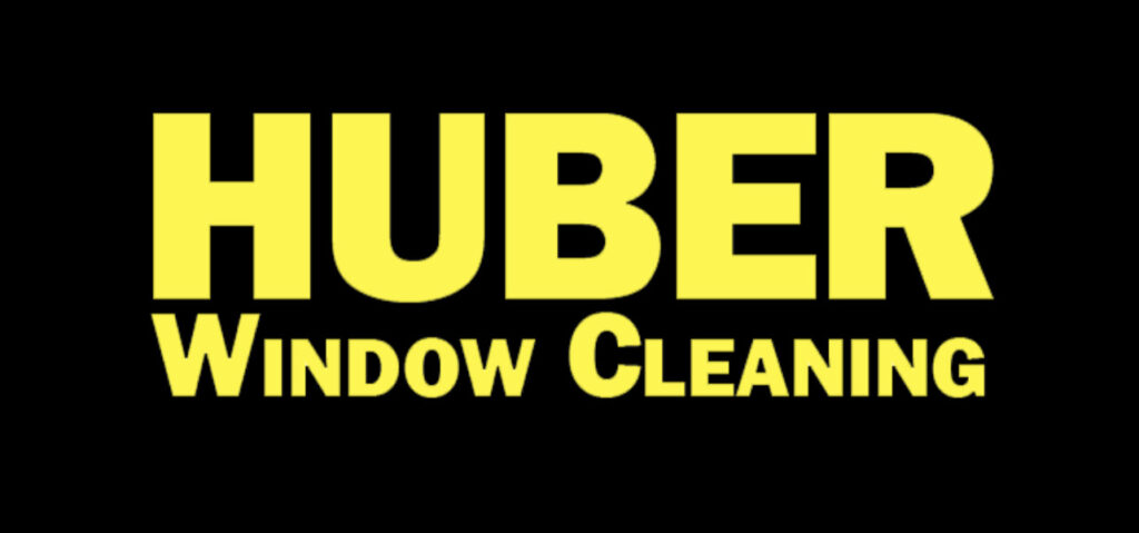 Huber Window Cleaning